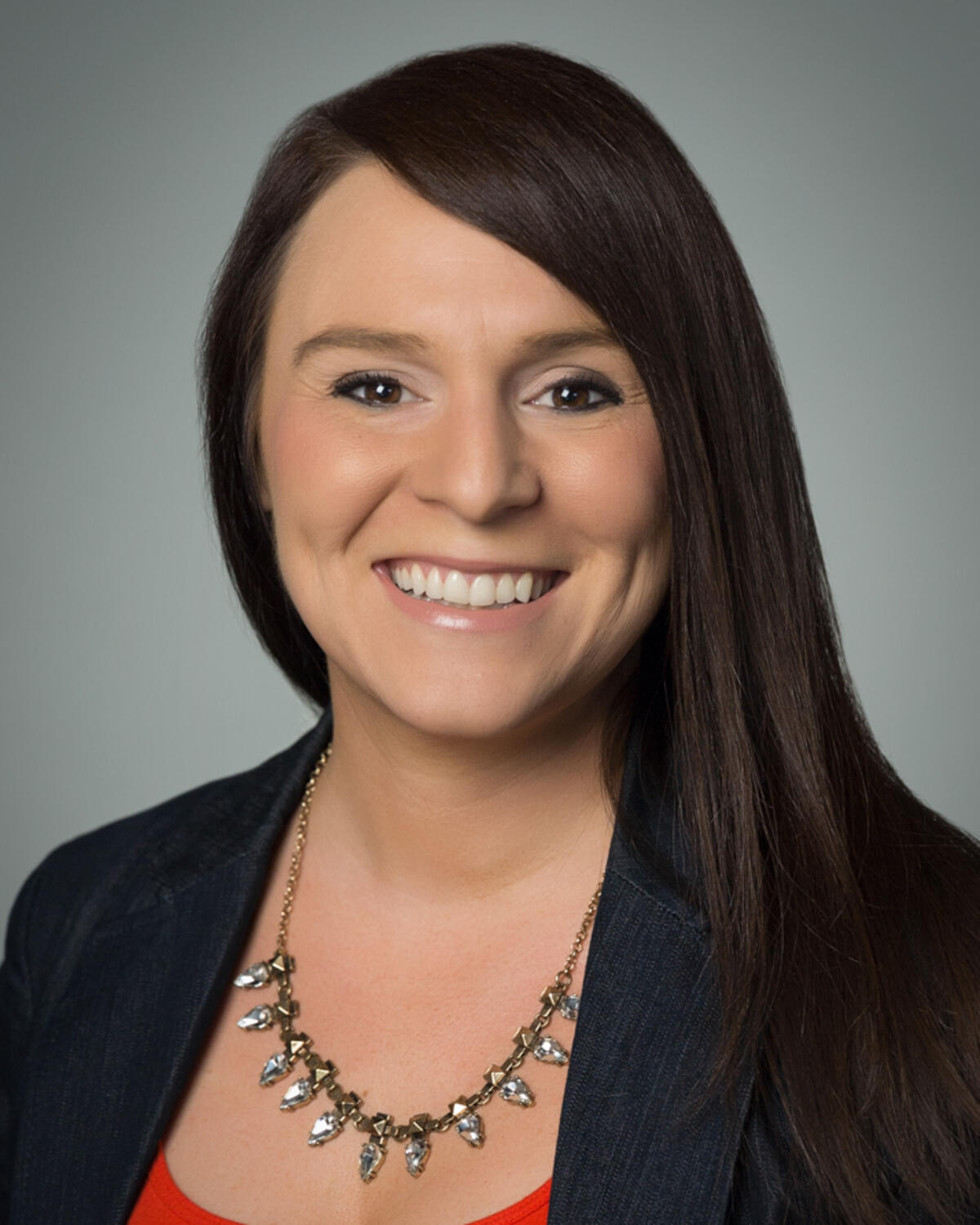 Headshot Image for Lauren Denton